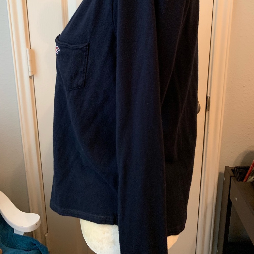 Hollister top - Picture 2 of 4